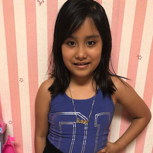 Meet your Posher, Mary